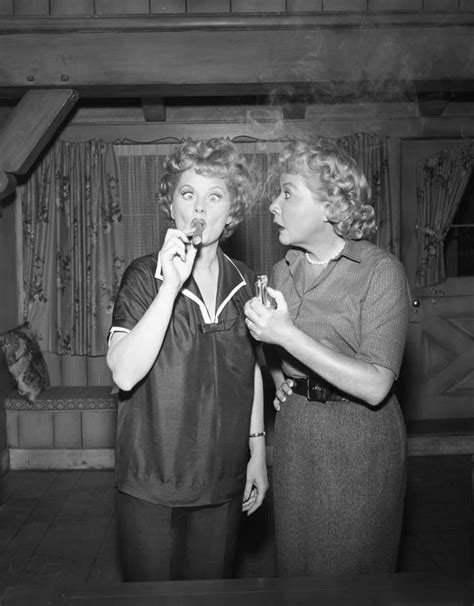 I Love Lucy Show Queens Of Comedy Vivian Vance Lucy And Ricky Lucy