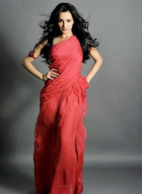 Happy Holi 2012 Indian Model Anita Hassanandani