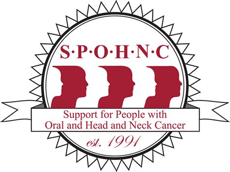 Support For People With Oral And Head And Neck Cancer Side Effect