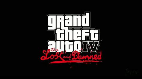 Grand Theft Auto Iv Xbox Live Trailer The Lost And Damned Episode 1