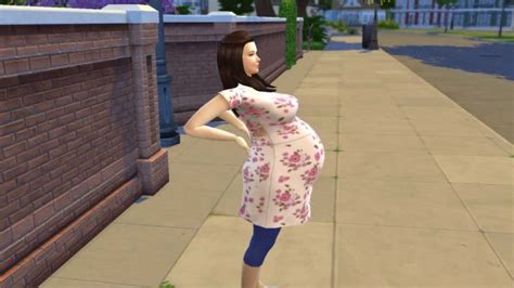 The Sims 3 Pregnancy Cheats