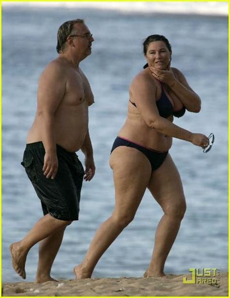 Pierce Brosnan Is Shirtless Wife In Bikini Photo 862731 Photos