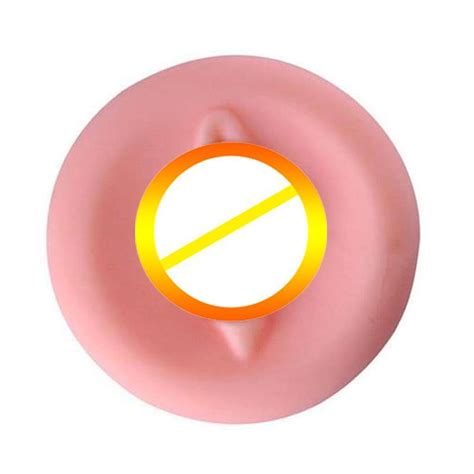 jual vakum aksesoris bagian silinder cincin vagina donut silikon penis masturbasi spare part