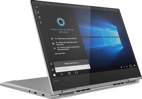 Renewed Lenovo Laptop Yoga 730 13ikb 2 In 1 Core I7 8550u 18ghz
