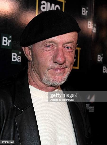 Jonathan Banks Actor Photos And Premium High Res Pictures Getty Images