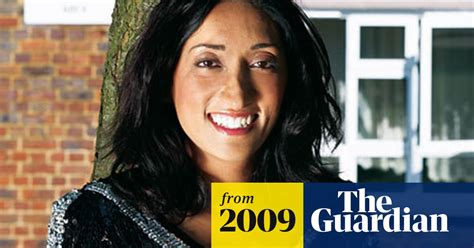 Shazia Mirza These Atheists Are Cunning Life And Style The Guardian