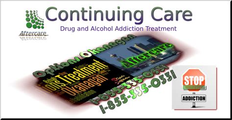 Aftercare And Continuing Care Going From Drug Addiction Treatment To