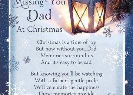 Missing You Dad At Christmas Pictures Photos And Images For Facebook Tumblr Pinterest And