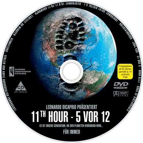 Documentary narrated by leonardo dicaprio on the state of our planet's natural environment and the ways in which the 11th hour emphasises the fact that our way of life is not sustainable for the planet. The 11th Hour | Movie fanart | fanart.tv