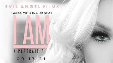 Tw Pornstars Evil Angel Films Twitter We Are Getting Closer To The Big Reveal Of Evil Angel
