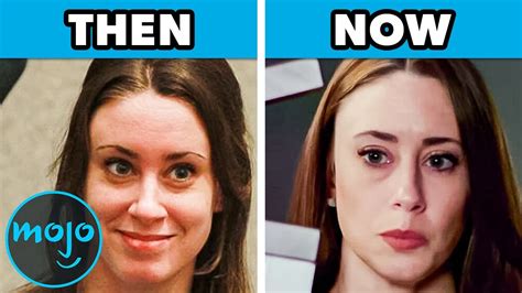 The Shocking True Story Of Casey Anthony Where The Truth Lies Top