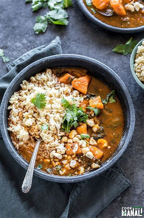 In this free ecookbook, we'll show you some of our favorite diabetic recipes from healthy appetizers to mouth. Sweet Potato Curry made in the Instant Pot! This vegan ...