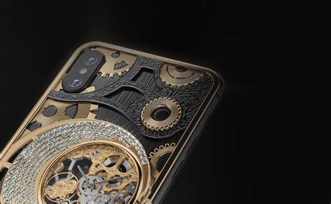 Learn About The Top 8 Most Expensive Phones In The World