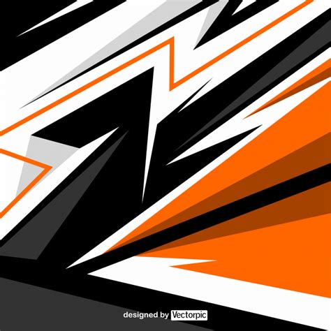 Recolectar Imagem Abstract Racing Stripes Background