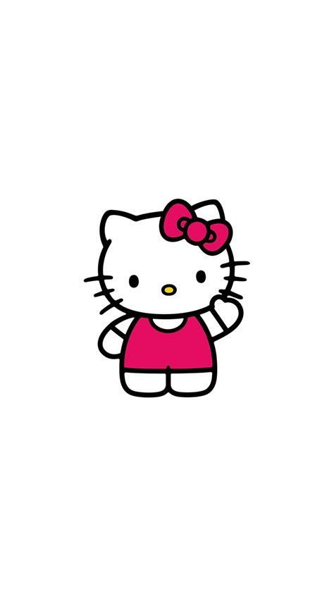 Contact 株式会社インターネットイニシアティブ （iij） on messenger. ハローキティ 白 iPhone6壁紙 | WallpaperBox