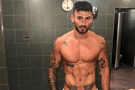 Jake Quickenden Rules Out X Rated Career I Wont Flash My D For