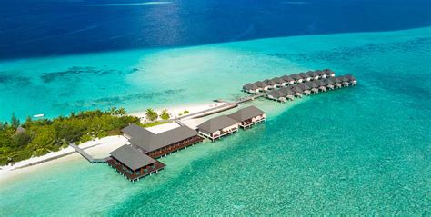 Summer Island Maldives Arenatours