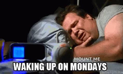Monday Monday Sucks Gif Monday Monday Sucks Modern Family Discover