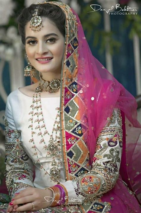 Pin By Mano👸 On Aineeb Pakistani Bridal Wear Pakistani Bridal