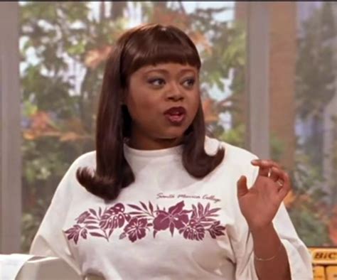 Countess Vaughn Was A Lowkey Style Icon On The Parkers Theparkers