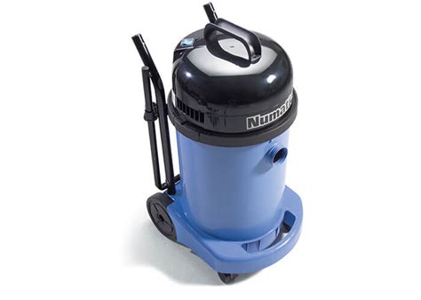 Numatic 24l Wet And Dry Commercial Vacuum Cleaner Proquip Nz