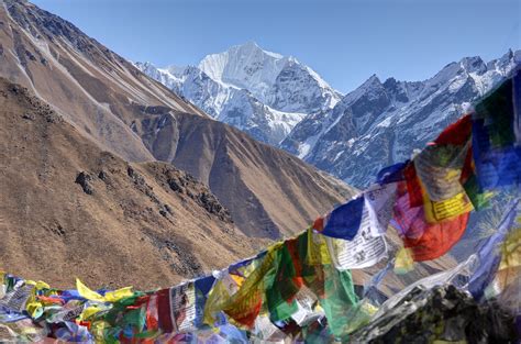 Hike The Himalaya 11 Tips For Trekking In The Himalayas