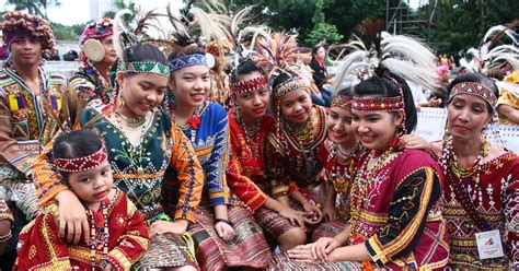 Pangkat Etniko Ng Pilipinas At Kanilang Mga Kasuotan Kulturaupice