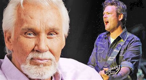 Find the best information and most relevant links on all topics related tothis domain may be for sale! Blake Shelton Honors Kenny Rogers With Energetic 'The ...