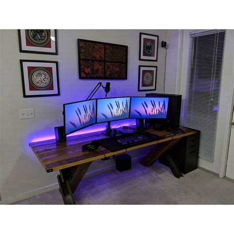 306 Likes 4 Comments Mal Pc Builds And Setups Pcgaminghub On