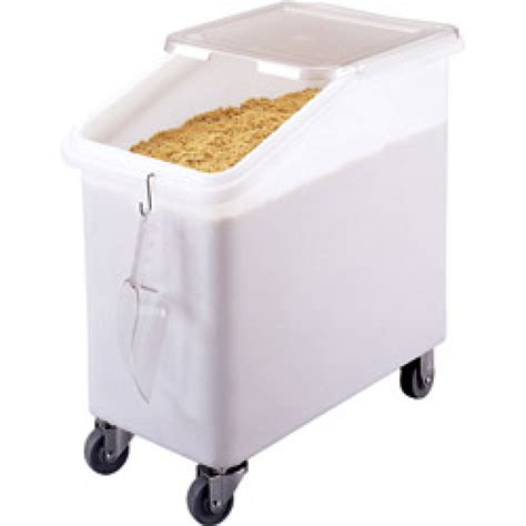 Free shipping on prime eligible orders. Bulk Food Storage Containers With Lids | Doomsday Gear ...