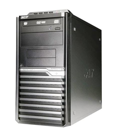 Acer Core I5 3rd Generation