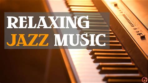 Relaxing Jazz Music Ideal For Stress Relief • Meditation Chill Sleep Music • Switzerland