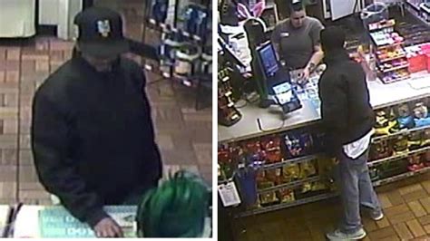 Police Seeking Help Identifying Theft Suspect In Photos