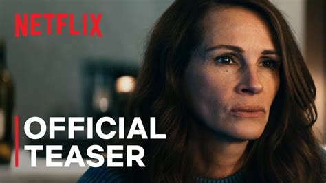Julia Roberts Ethan Hawke And Kevin Bacon Star In The Apocalyptic