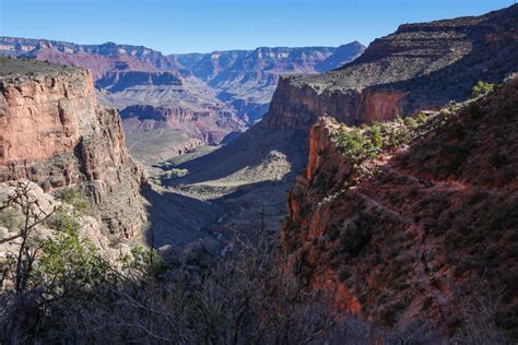 Top Things To Do In Grand Canyon National Park South Rim Arizona