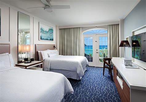 The Westin Grand Cayman Seven Mile Beach Resort And Spa Grand Cayman Cayman Islands All
