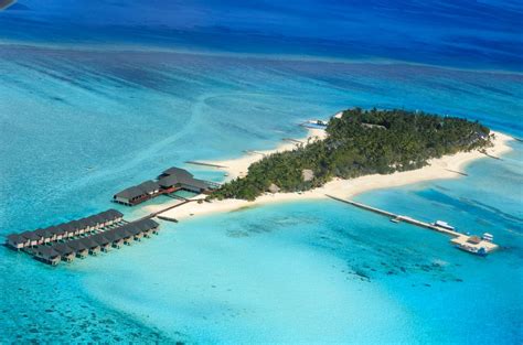 Summer Island Maldives Resort North Male Atoll Maldive⭐