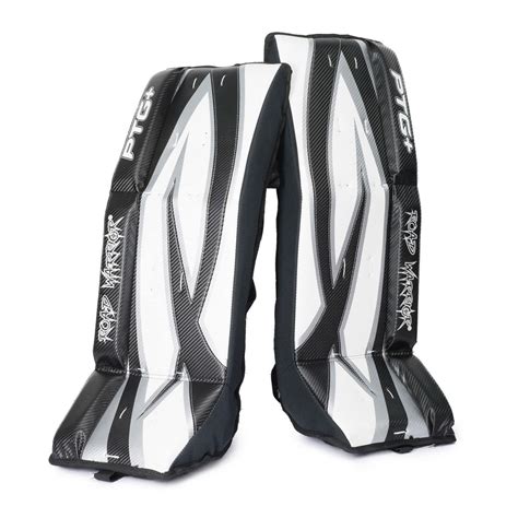 Road Warrior Ptg Street Hockey Goalie Pads Max Performance Sports And More