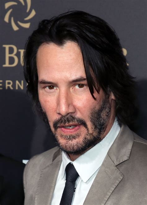 Keanu Reeves Retour Sur La Manière Dont A Disparu Jennifer Syme Sa