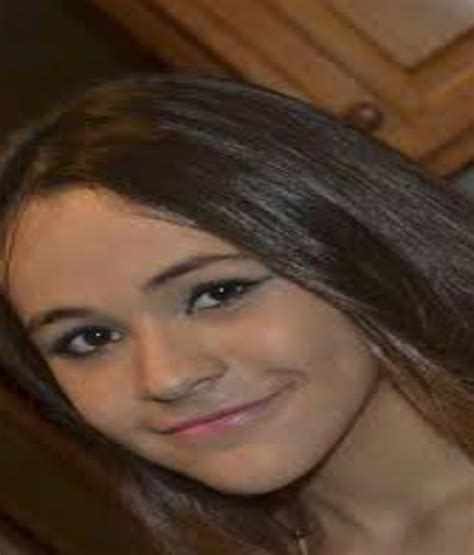 Extraño Caso De Malen Zoé Ortiz Desaparecida En Calvia A Los 15 Años