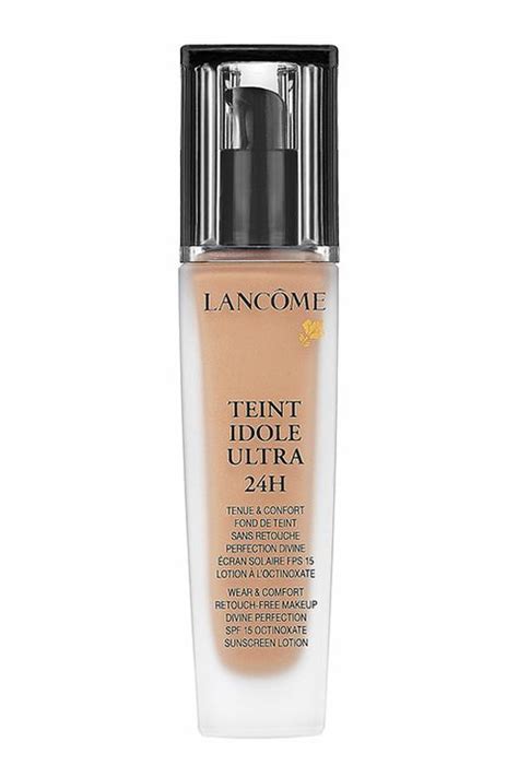 10 Best Foundations For Dry Skin In 2018 Hydrating Liquid Makeup For