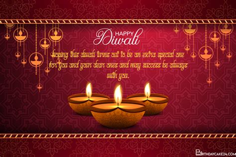 Hindu Diwali Festival Of Lights Greeting Cards For 2020 Diwali