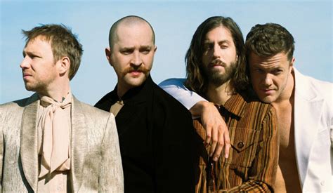 Imagine Dragons Songs Ranked Their Greatest Hits Goldderby