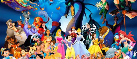 La Liste Exhaustive De Tous Les Remakes De Dessins Animés Disney Le Point