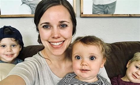 Counting On Jessa Duggar Shares Sweet Lunch Date With Daughter Ivy