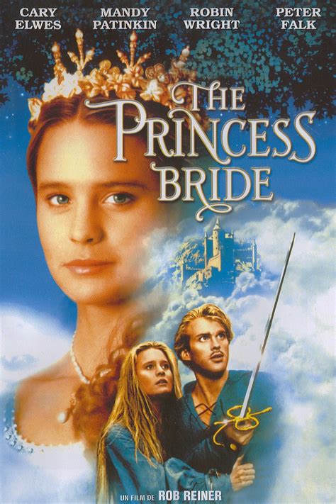 Jessica Maria And The Movies The Princess Bride 1987