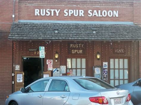 Rusty Spur Saloon 78 Photos Bars Scottsdale Az Reviews Menu