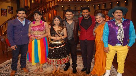 Bullet raja arrives on comedy nights. Comedy Nights with Kapil (TV Series 2013 - 2016)