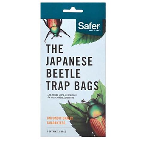 Departments Japanese Beetle Replacement Bait