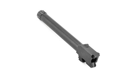 Silencerco Glock Threaded Barrel Best Rated Ac862